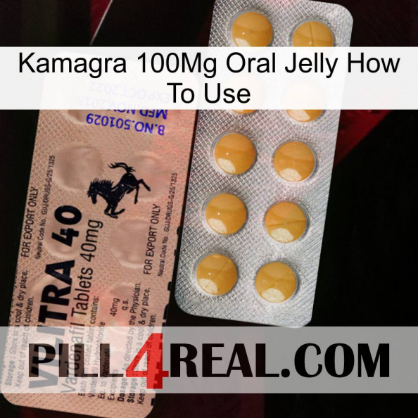 Kamagra 100Mg Oral Jelly How To Use 41